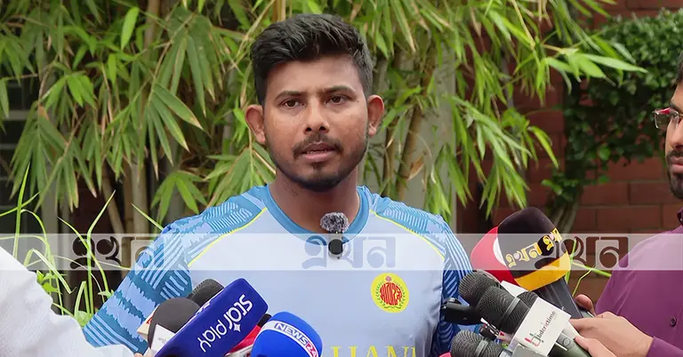 মোসাদ্দেক হোসেন সৈকত